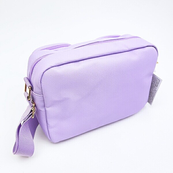 サンリオ ベビー クロミ ニコポケミニショルダーバッグ Sanrio