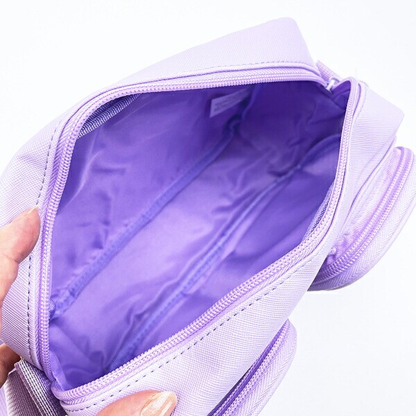 サンリオ ベビー クロミ ニコポケミニショルダーバッグ Sanrio