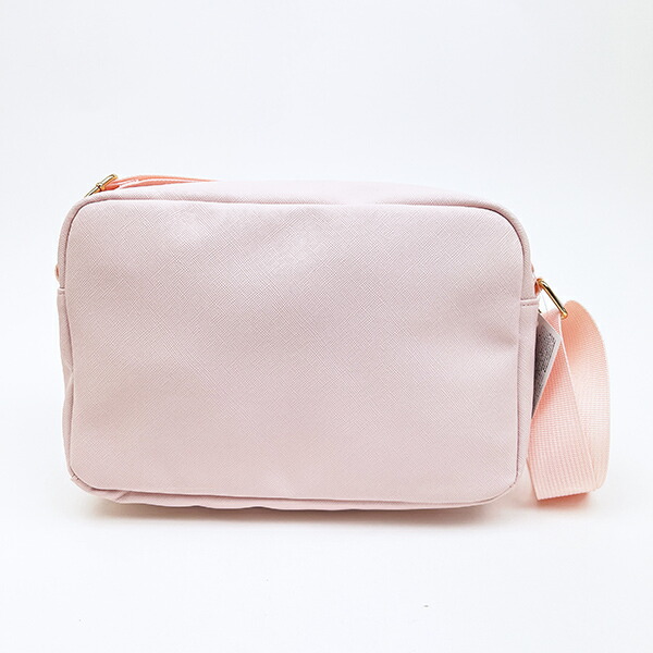 サンリオ ベビー ハローキティ ニコポケミニショルダーバッグ Sanrio