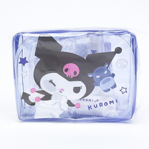サンリオ クロミ トラベルセット Sanrio