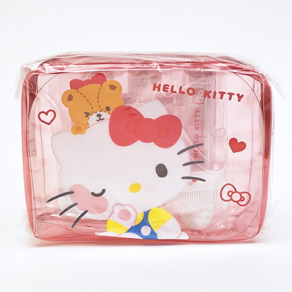 サンリオ ハローキティ トラベルセット Sanrio