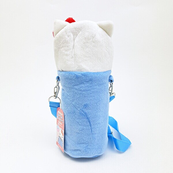 サンリオ ハローキティ ぬいぐるみボトルケース ドリンクホルダー Sanrio