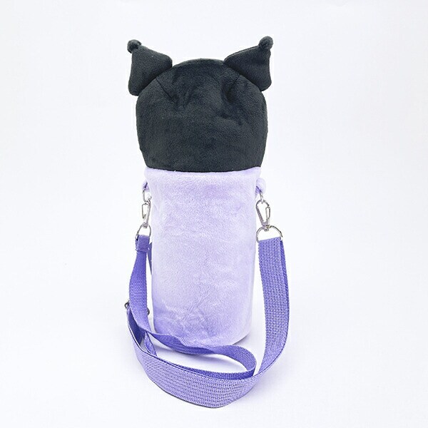 サンリオ クロミ ぬいぐるみボトルケース ドリンクホルダー Sanrio