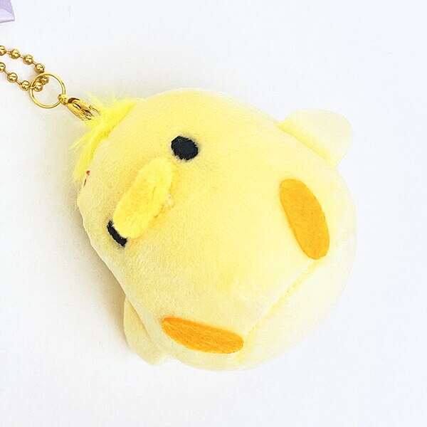 サンリオ ポチャッコ ピヨ ニコぬいキーホルダー マスコット Sanrio