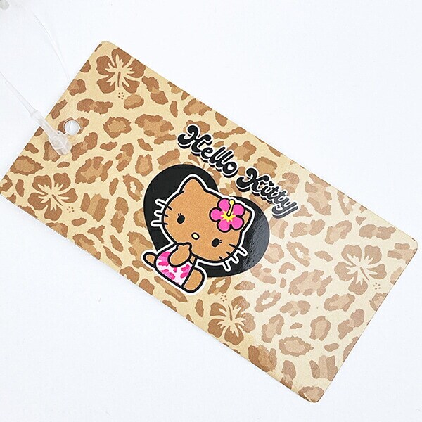 サンリオ 日焼け キティ ガラケー型ペンケース ホワイト Sanrio