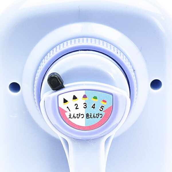 サンリオ シナモロール 手動式えんぴつ削り 文具 シナモン Sanrio