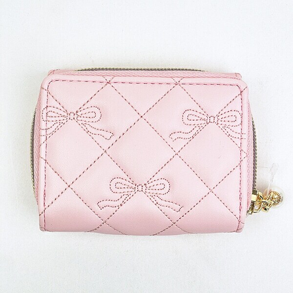 サンリオ ハローキティ 三つ折り財布 Sanrio