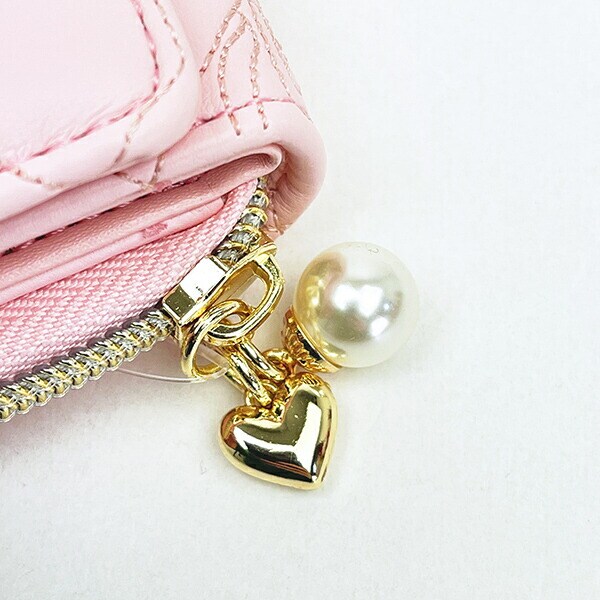 サンリオ ハローキティ 三つ折り財布 Sanrio