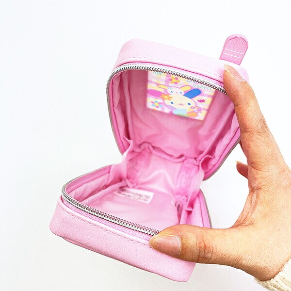サンリオ ウサハナ ガラケー型ペンケース 筆箱 文具 Sanrio