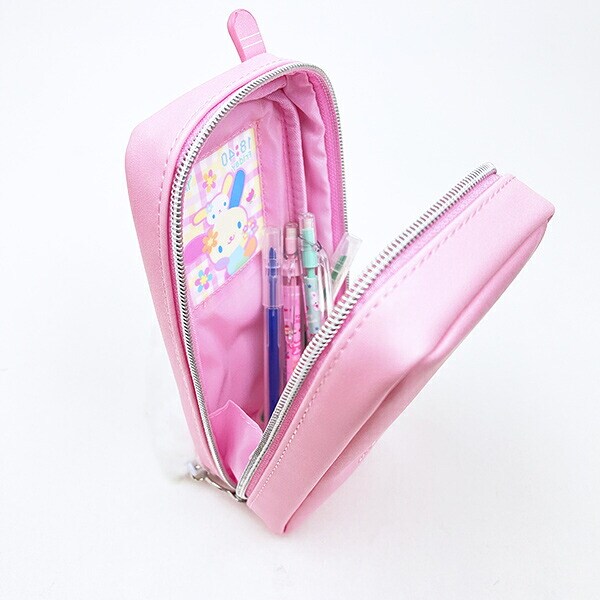 サンリオ ウサハナ ガラケー型ペンケース 筆箱 文具 Sanrio