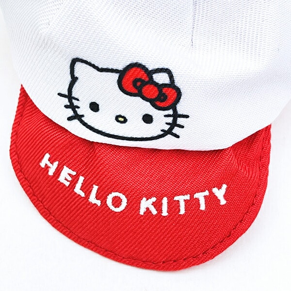 サンリオ ハローキティ ミニキャブキーホルダー Sanrio