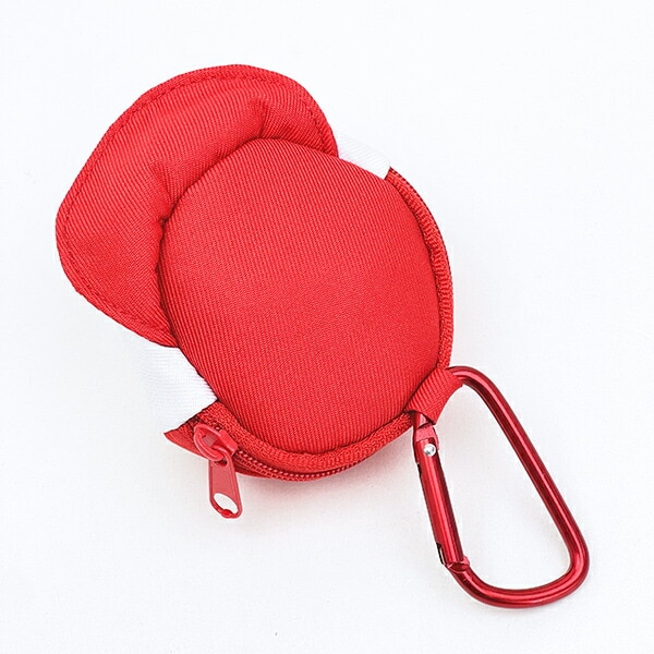 サンリオ ハローキティ ミニキャブキーホルダー Sanrio