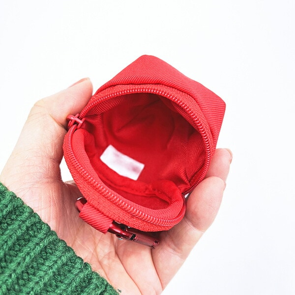 サンリオ ハローキティ ミニキャブキーホルダー Sanrio