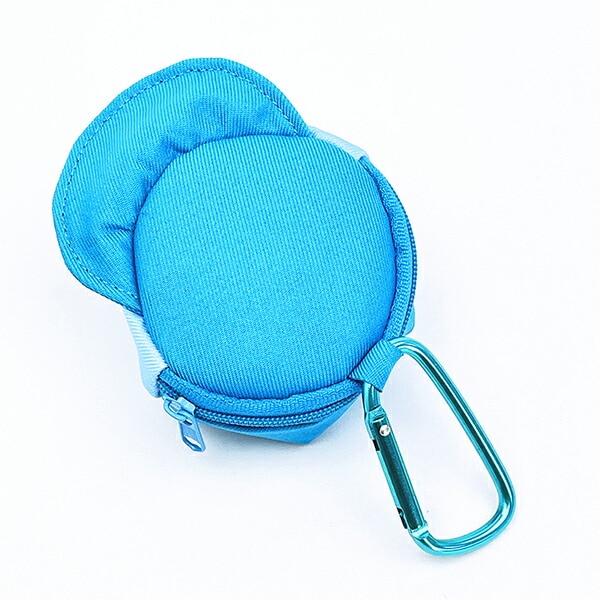 サンリオ ハンギョドン ミニキャブキーホルダー Sanrio