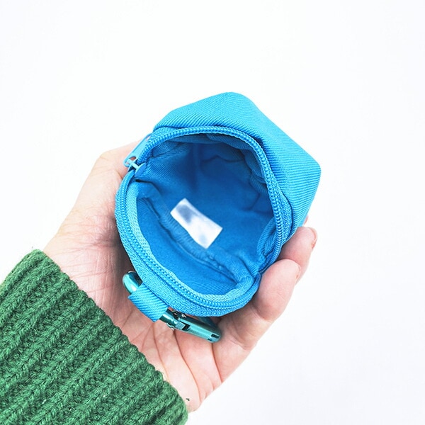 サンリオ ハンギョドン ミニキャブキーホルダー Sanrio