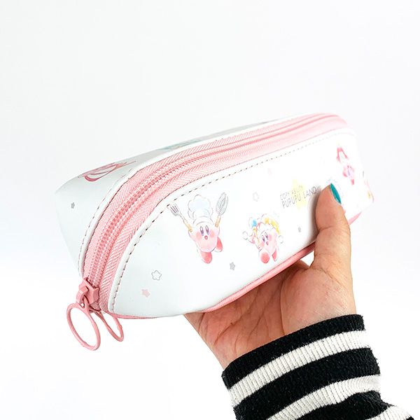 dショッピング |星のカービィ ターンオープン ペンケース copy