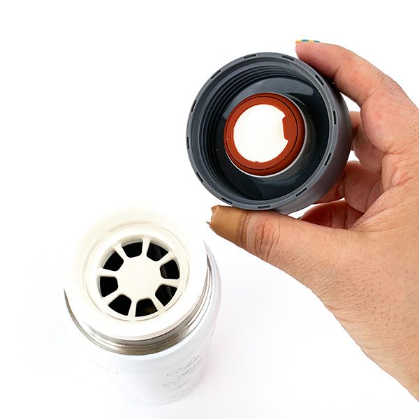 トムとジェリー ステンレスボトル 水筒 入園入学 新学期 学校 オフィス キッチン モノトーン