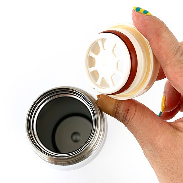 トムとジェリー ステンレスボトル 水筒 入園入学 新学期 学校 オフィス キッチン モノトーン