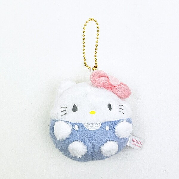 サンリオ ハローキティ かくれぬいキーホルダー マスコット Sanrio