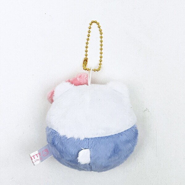 サンリオ ハローキティ かくれぬいキーホルダー マスコット Sanrio