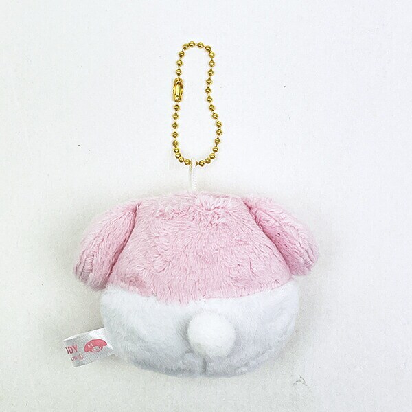 サンリオ マイメロディ かくれぬいキーホルダー マスコット Sanrio