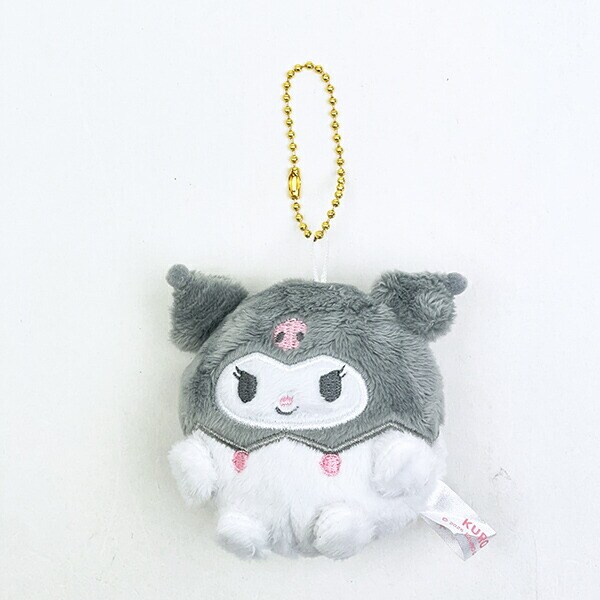 サンリオ クロミ かくれぬいキーホルダー マスコット Sanrio