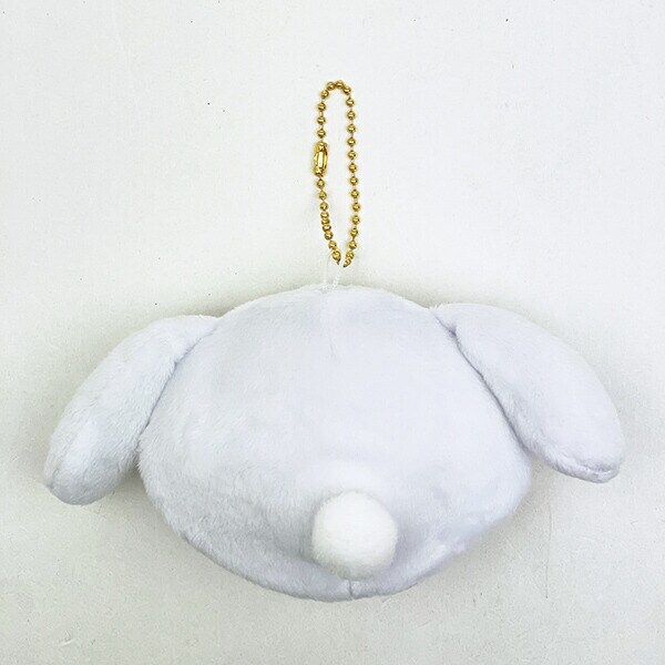 サンリオ シナモロール かくれぬいキーホルダー マスコット シナモン Sanrio