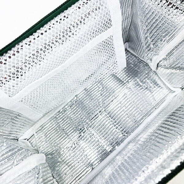 ミッフィー miffy イチゴ 保冷バッグ ランチ MIFFY FRUITS