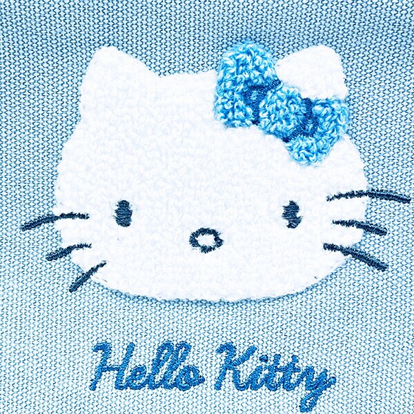 サンリオ ハローキティ ラウンドポーチ Sanrio