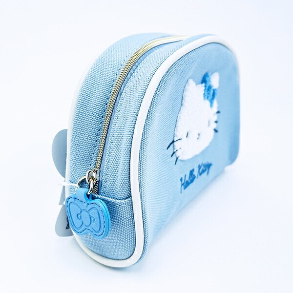 サンリオ ハローキティ ラウンドポーチ Sanrio