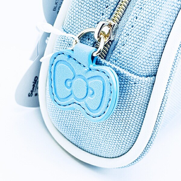 サンリオ ハローキティ ラウンドポーチ Sanrio