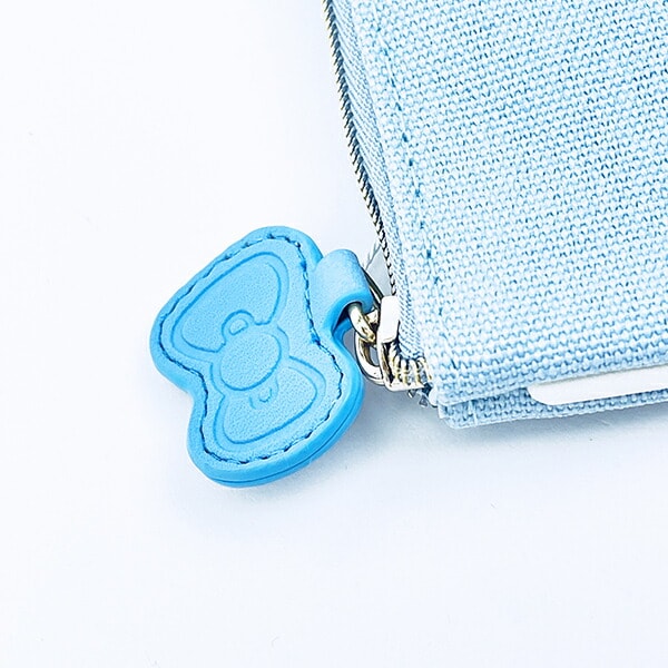 サンリオ ハローキティ ティッシュポーチ (ホワイト) Sanrio