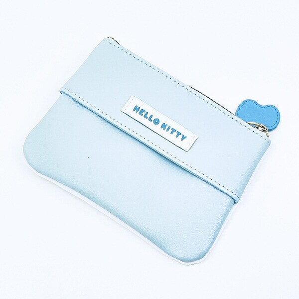 サンリオ ハローキティ ティッシュポーチ (ホワイト) Sanrio