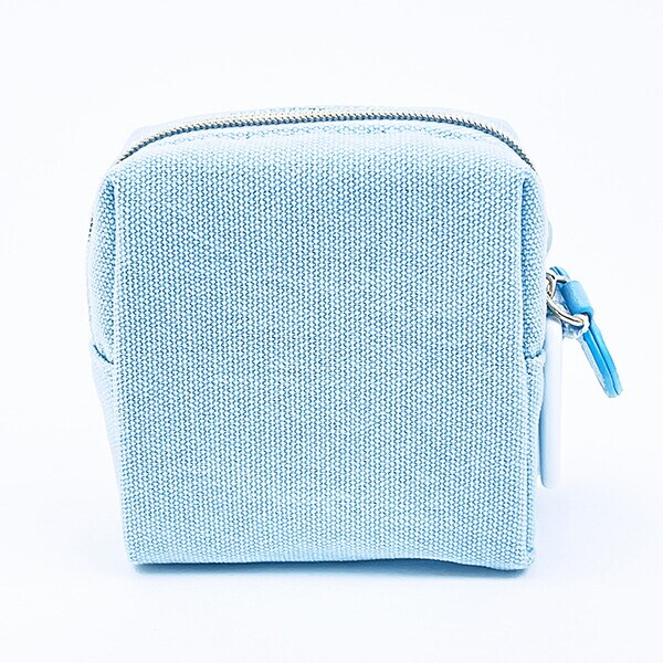 サンリオ ハローキティ ミニポーチ (ブルー) Sanrio