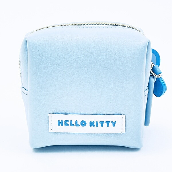 サンリオ ハローキティ ミニポーチ (ホワイト) Sanrio