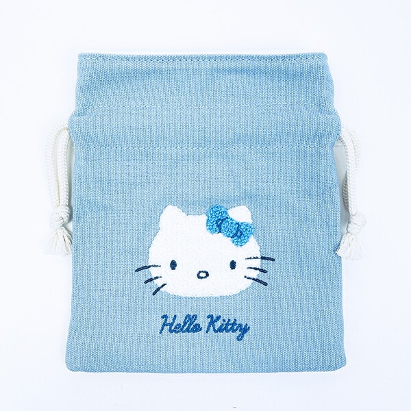 サンリオ ハローキティ 巾着 Sanrio