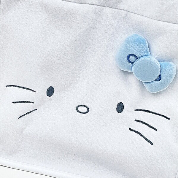 サンリオ ハローキティ トートバッグ ランチ Sanrio