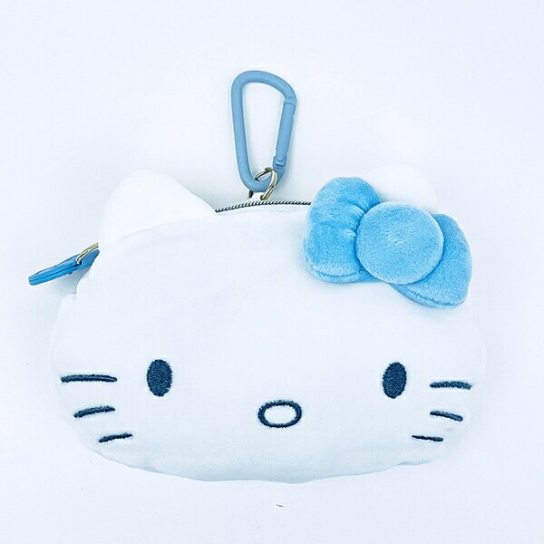 サンリオ ハローキティ ぬいぐるみパスケース パスケース Sanrio