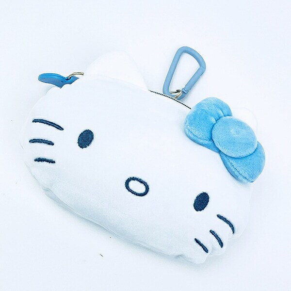 サンリオ ハローキティ ぬいぐるみパスケース パスケース Sanrio