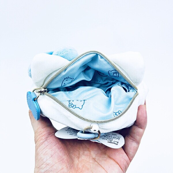 サンリオ ハローキティ ぬいぐるみパスケース パスケース Sanrio