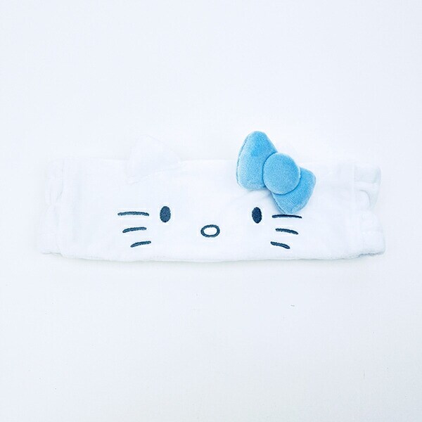 サンリオ ハローキティ ヘアバンド(フェイス) Sanrio