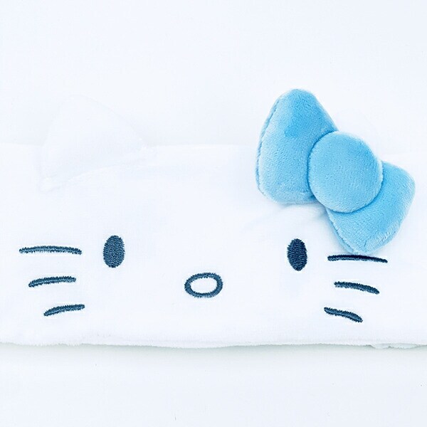 サンリオ ハローキティ ヘアバンド(フェイス) Sanrio