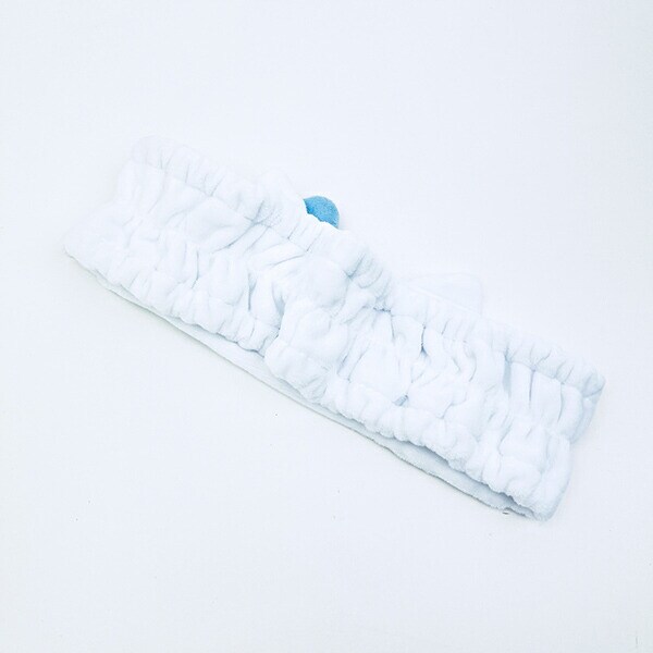 サンリオ ハローキティ ヘアバンド(フェイス) Sanrio