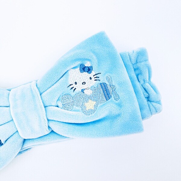 サンリオ ハローキティ ヘアバンド(リボン) Sanrio