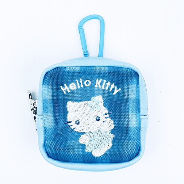 サンリオ ハローキティ ミニポーチ Sanrio