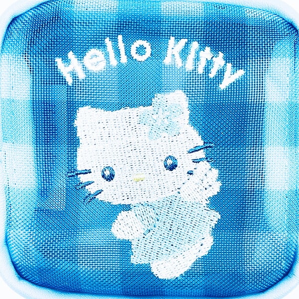 サンリオ ハローキティ ミニポーチ Sanrio