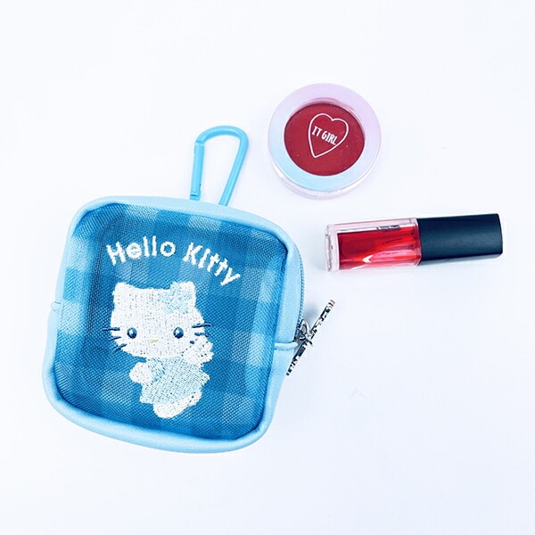 サンリオ ハローキティ ミニポーチ Sanrio