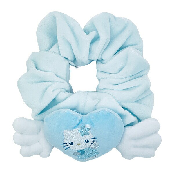 サンリオ ハローキティ シュシュ Sanrio