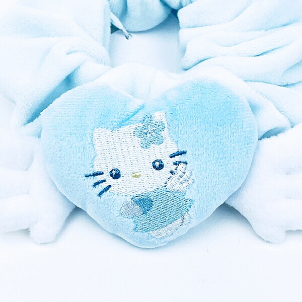 サンリオ ハローキティ シュシュ Sanrio