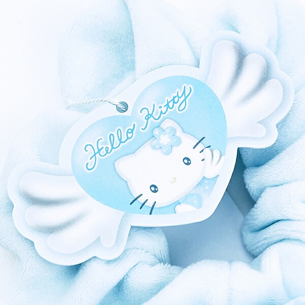 サンリオ ハローキティ シュシュ Sanrio